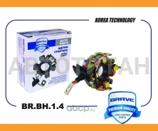 ����� �������� Chevrolet Lacetti, Aveo, Lanos BRBH14 ����