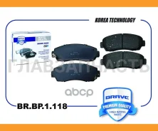 ������� ��������� �������� Exeed VX Brave BRBP1118 BRBP1118 ����