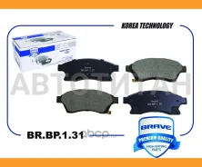 ������� ��������� �������� Chevrolet Aveo T300, Cruze, OPEL Astra J, Mokka R15 BRBP131 ����