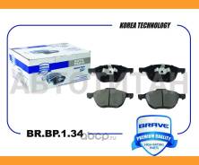 ������� ��������� �������� FORD Focus II / III, Mazda Mazda 3 2003-2013 Brave BRBP134 BRBP134 ����