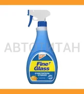 ���������� ������ ����������������� (500ml), �������� Fine glass - 320119 ����