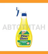 ���������� ������ ����������������� (500ml), �����-���� (�/����. ) Fine glass - 320121 ����