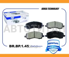 ������� ��������� �������� Mitsubishi Lanser 9/10, ASX, Outlander BRBP145 ����
