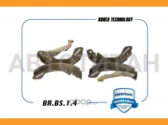 ������� ��������� ������ Aveo T200/T250, Spark M300, Ravon R3 � ������� BRBS14 ����