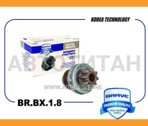������� �������� Accent, Elantra, Getz, i30 8 ������ BRBX18 ����