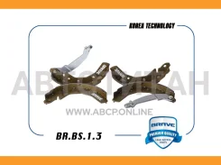 ������� ��������� ������ BRBS13 ����