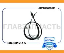 ���� ����������� ������� | ���� | KIA Ceed 1.4-2.0i BRCP215 ����