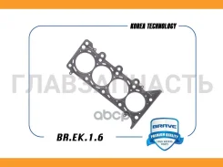 ��������� ��� Aveo, Spark ����� BREK16 ����