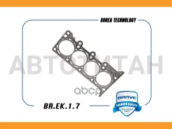 ��������� ��� Aveo, Spark ������ BREK17 ����