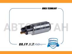 ����� ��������� Focus II, C-Max BRFP17 ����