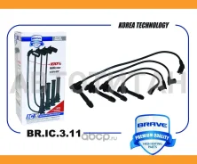 �������������� ������� ������� Rio 1.4 16v, Accent III 06-10, Cerato 04-08 BRIC311 ����