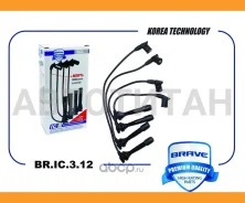 �������������� ������� ������� Rio, Getz, Accent III, Cerato BRIC312 ����