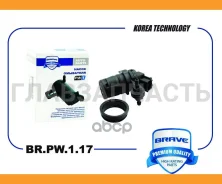 ����� ��������� ������ Toyota RAV4 A40 13- BRPW117 ����