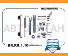 ����������� ������ ��������� ������� ����� Chevrolet Aveo 250/255 BRRK110 ����