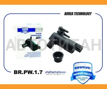 ����� ��������� ������ BRPW17 ����