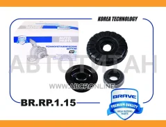 ����� ������������ � ����� � ����������� Aveo T300, Cobalt, Spark {3 �����} BRRP115 ����