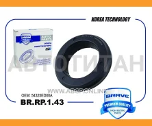 ��������� ����� ������������ Nissan Qashqai I J10E -13, X-Trail T31 07- BRRP143 ����