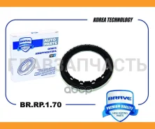 ��������� ����� ������������ Hyundai Santa Fe 06-, H-1 07-18, Hyundai Stare BRRP170 ����