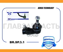 ���������� ������� ����� Daewoo Nexia 95-, Chevrolet Lanos 97 BRSP31 ����