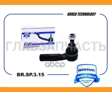 ���������� ������� ����� VW Polo, Skoda Fabia, Rapid BRSP315 ����