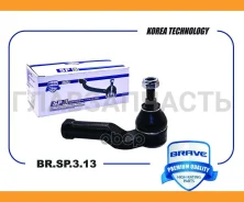 ���������� ������� ����� FORD Focus II BRSP313 ����