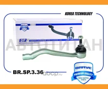 ���������� ������� ����� BRSP336 ����