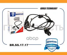������ ABS | ����� ��� | Elantra 00-, Cerato 04- BRSS1717 ����