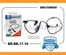 ������ ABS �������� ������ KIA Cerato 04 2003-2007 [Europe + Russia] BRSS1716 ����