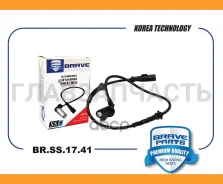 ������ ABS | ��� ��� | Largus 12-, Renault Logan 12- BRSS1741 ����