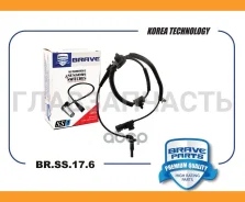 ������ ABS �������� ������/����� Chevrolet Cruze 08-, Astra J 09- BRSS176 ����