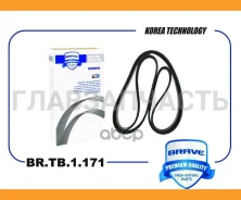 ������ ������������ 6PK1830 Lancer IX 2.0 135 �. �, Outlander 2, Cee`d 1.1.0T-GDI 15- BRTB1171 ����