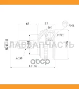 ���� ������� Double Force, � ABS [DFCV033] DFCV033 ����