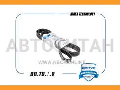 ������ ������������ BRTB19 ����