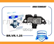 ���� ���������� BRVR125 ����