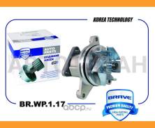 ����� ������� Ford Focus II /III, Mondeo III-V, Mazda 3 / 6 / CX-7 Brave BRWP117 BRWP117 ����