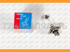 ����� H7 12V55W PX26d T11 ����� ��������� ��������� KHL107 ����
