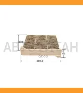 ������ �������� Bronco BRC-0307 (AC-305) BRC0307 ����