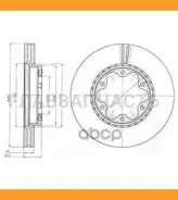 ���� ��������� (�������) Toyota Hiace 04-20 / Land Cruiser Prado (J120) 02-07 / Regius Ace 04-20 [BG4210], �������� BG4210 ����