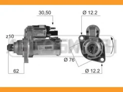������� VW GOLF, Jetta, Passat 1.6-2.0 05-10 220448 ����