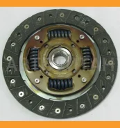 ���� ��������� [190 mm] Honda Jazz 1.2/1.4 02- HCD039U ����