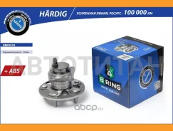 ������� � ������. � �����, (����. ), [d=152 � ABS] Toyota Corolla X (E140/E150) (06-) HBK8929 ����