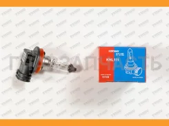 ����� H11 12V55W PGJ19-2 T11 KHL111 ����