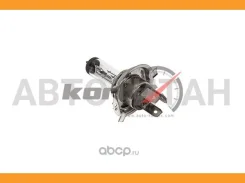 ����� 12V H4 60/55W P43t 60/55W 12V P43T 10X10X1 KBA1012 ����