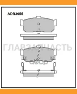 ������� ��������� �������� ������ Nissan Almera I (N15) 95-00, II (N16) 00-06, Sunny III 90-95 ADB3955 ����
