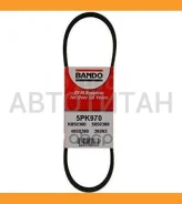 ������ ������������ Toyota 4-7A-FE 90-99/Daewoo Nexia/Lanos 1.3/1.5 5PK970 ����