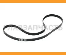 ������ ������������ BMW 3 E46 98-05/5 E39/E60 95-10/X5 E53 3.0 00-06/X3 E83 2.5/3.0 04-10/ VW COLF I Bando 6PK1540 6PK1540 ����