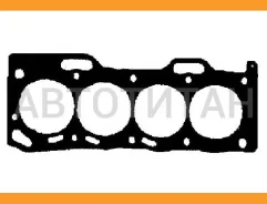 ��������� ��� Toyota Corolla 1.3/1.5 16V 4E-FE/5E-FE 90 CH8386 ����