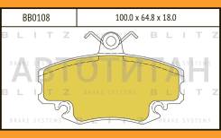 ������� ��������� �������� | ����� | Renault Logan/Thalia 01- Blitz BB0108 BB0108 ����