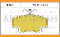 ������� ��������� �������� | ����� | Renault Megane/Logan 07-Peugeot 205/309 85-Renault Clio 98- BB0109 ����