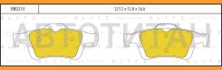 ������� ��������� �������� | ��� | FORD Focus/Focus C-Max 04-Mazda 3/5 03-Volvo S40 II/V50 04- Blitz BB0253 BB0253 ����